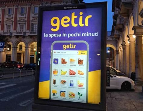 getir torino|Getir